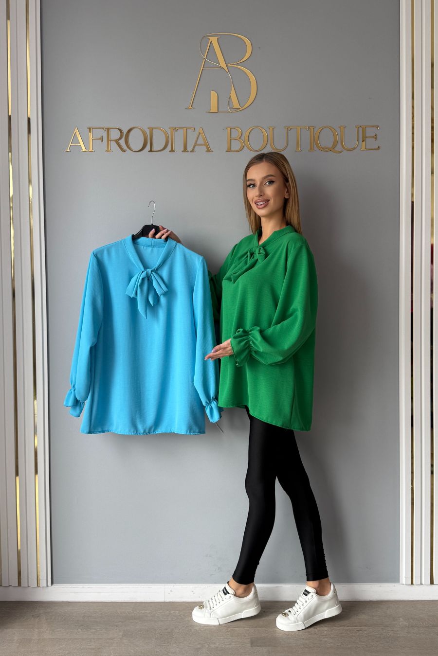 Bluza Vali