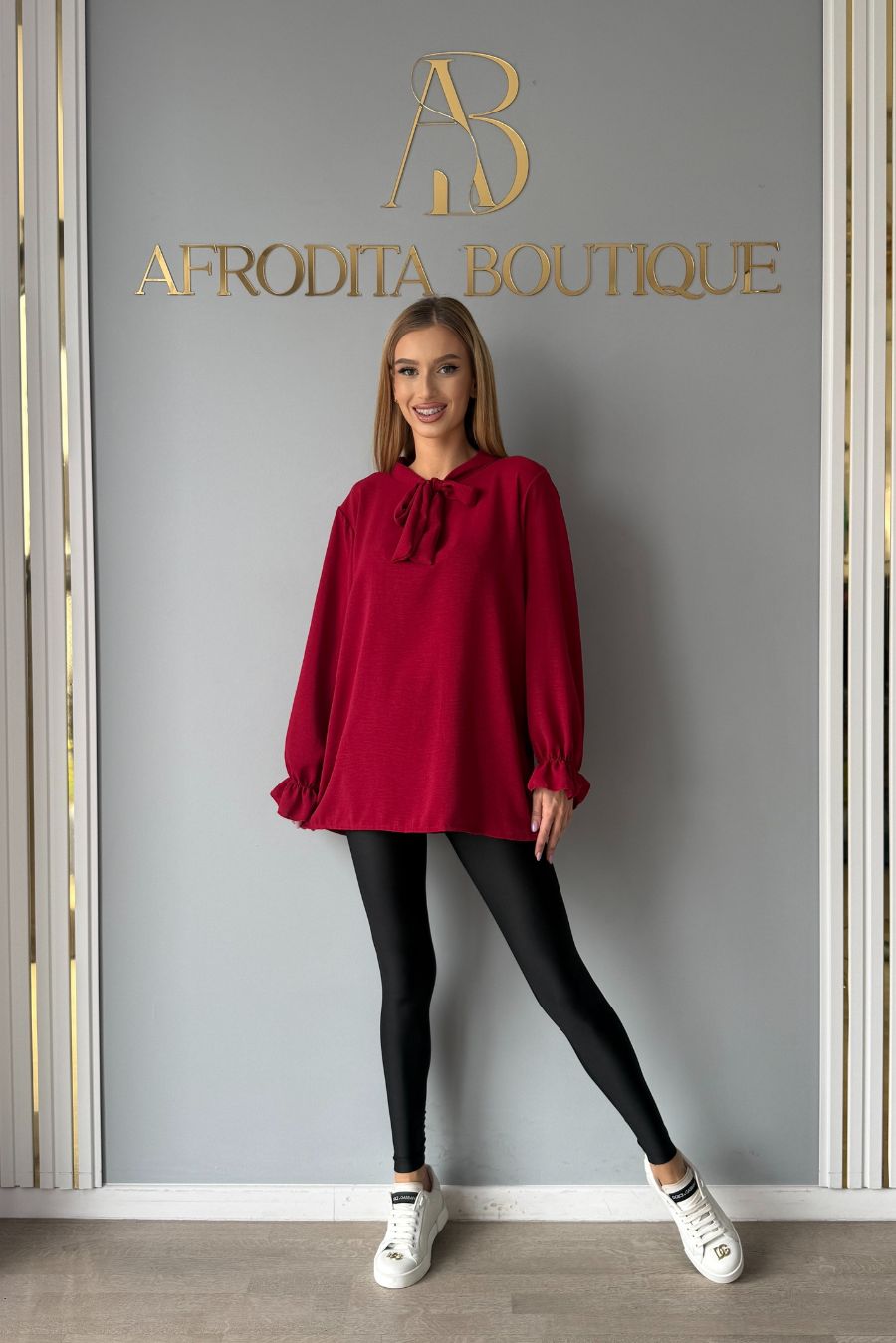 Bluza Vali