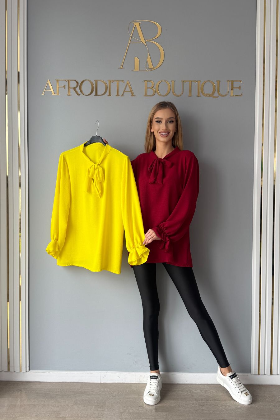 Bluza Vali