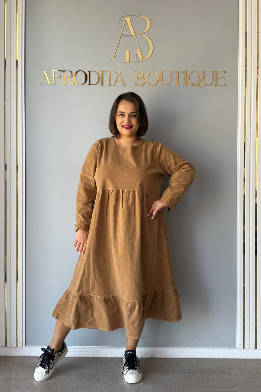 Rochie Valle
