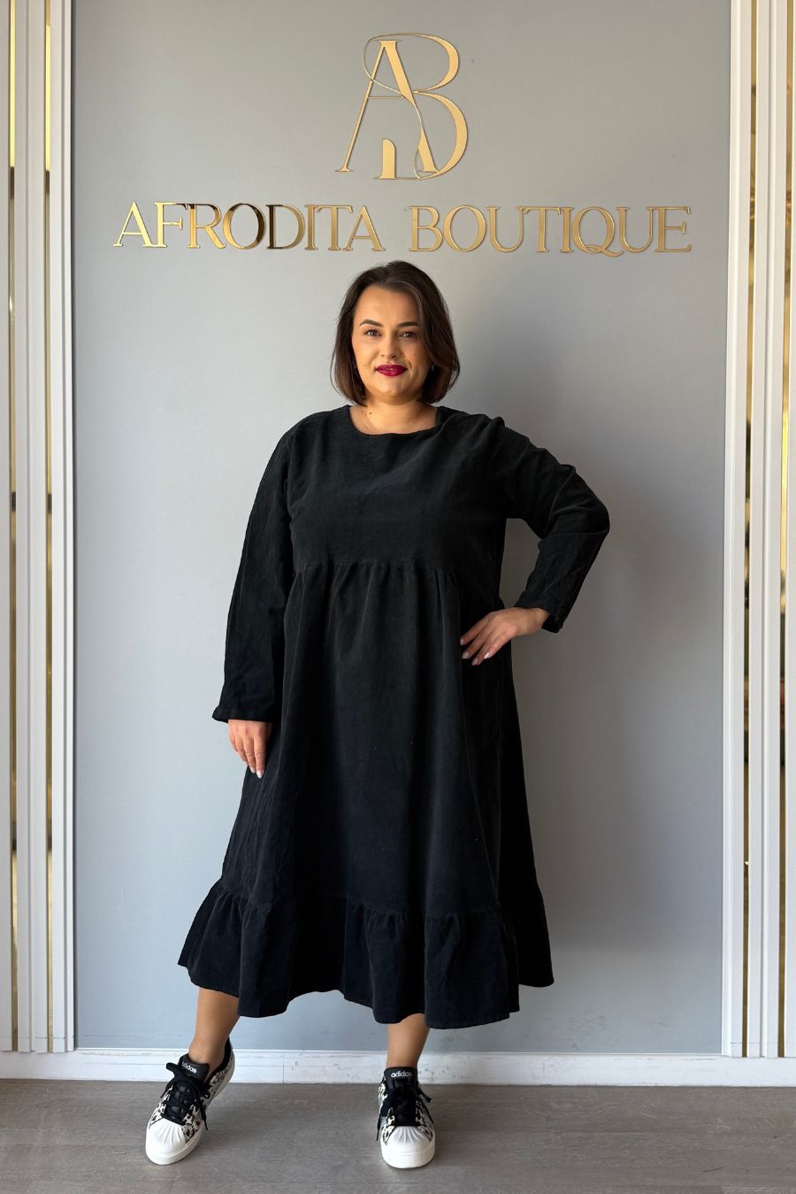 Rochie Valle