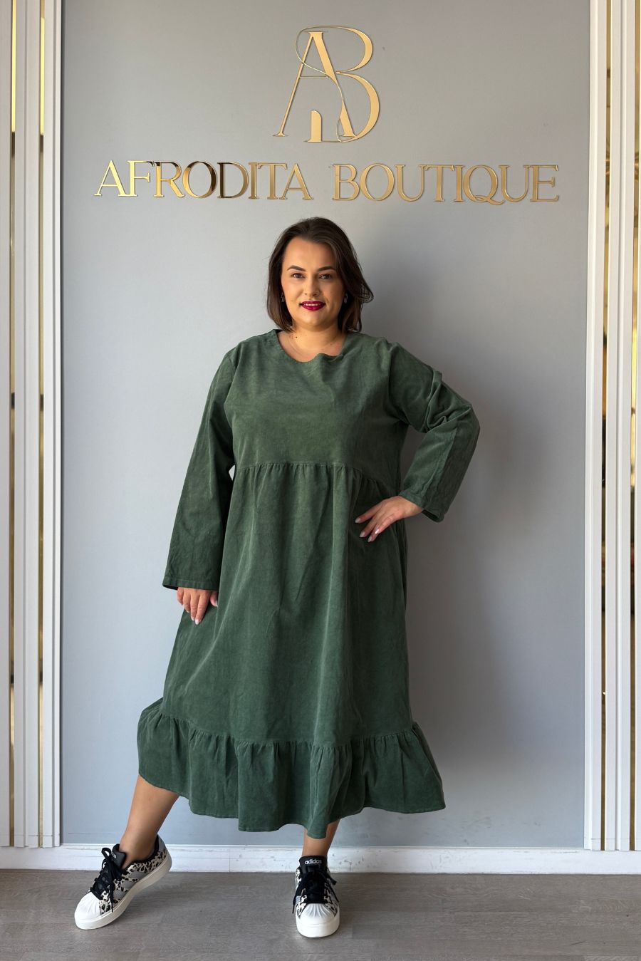 Rochie Valle