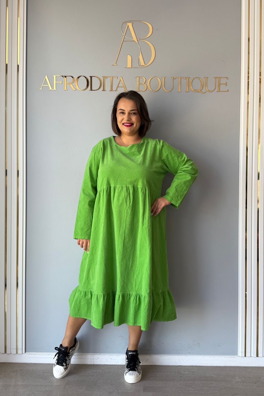 Rochie Valle