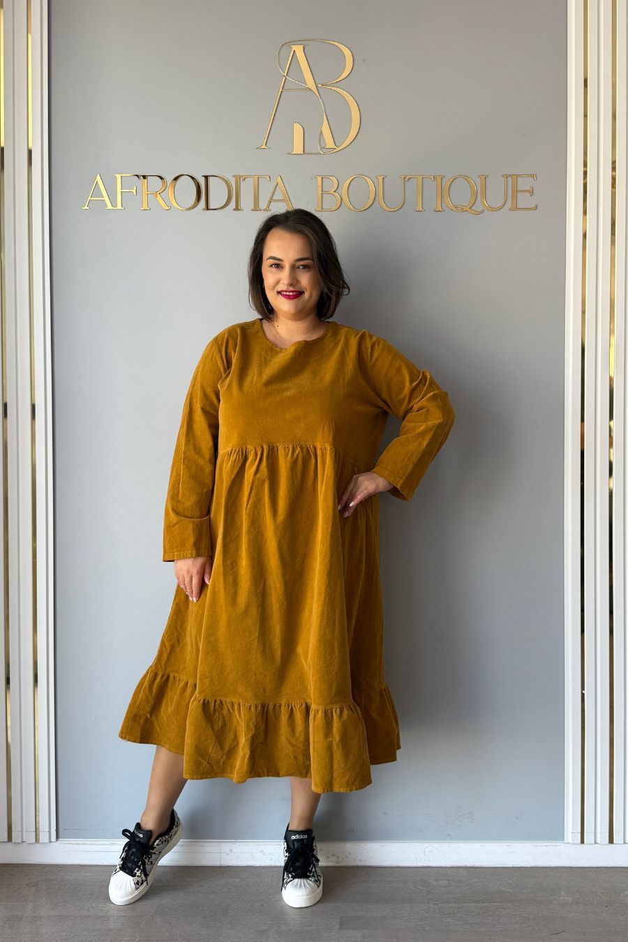 Rochie Valle