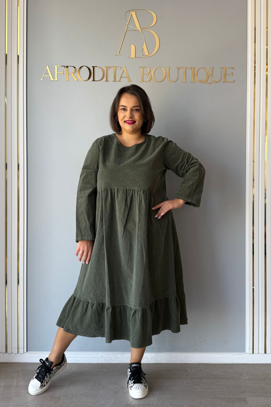 Rochie Valle