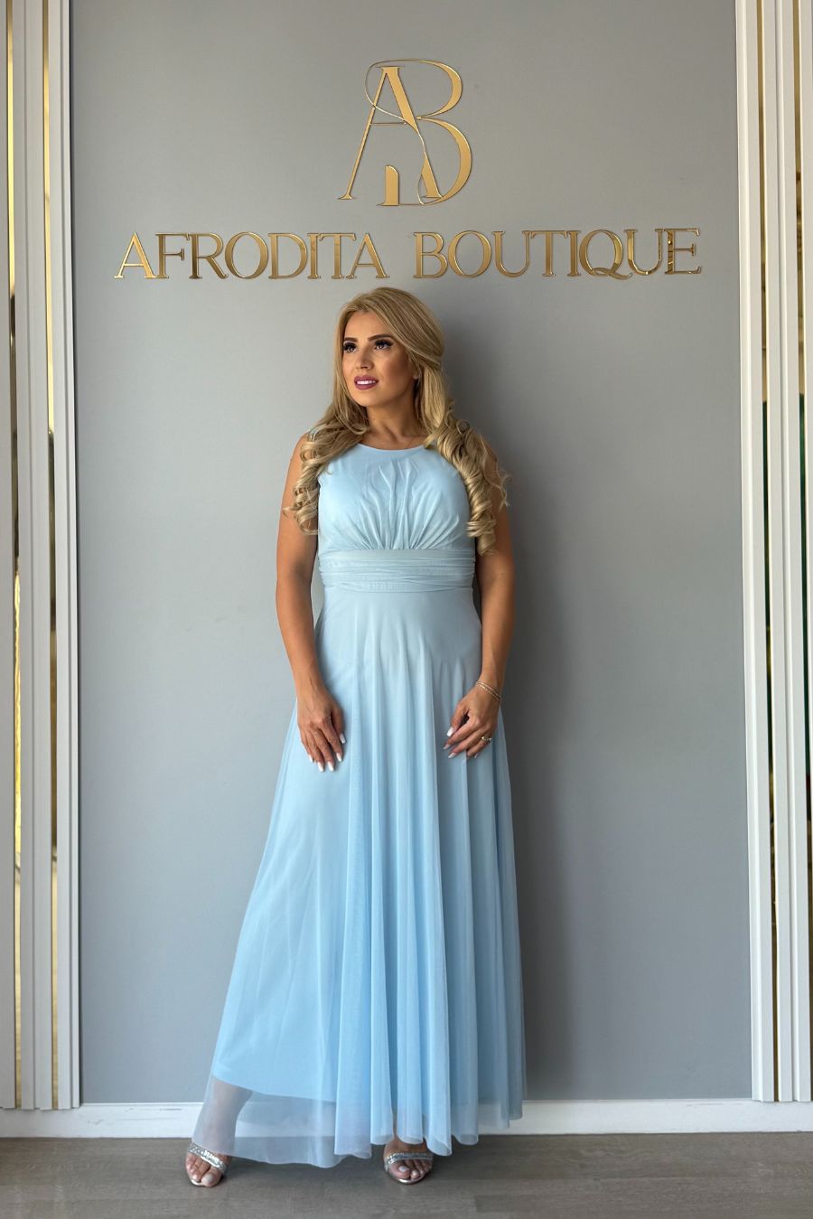 Rochie Vany