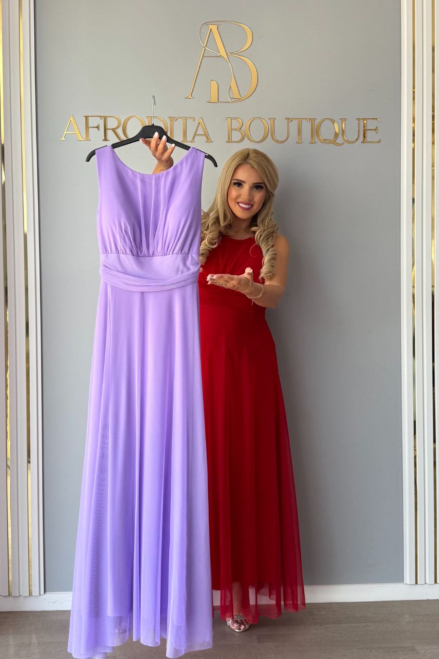Rochie Vany