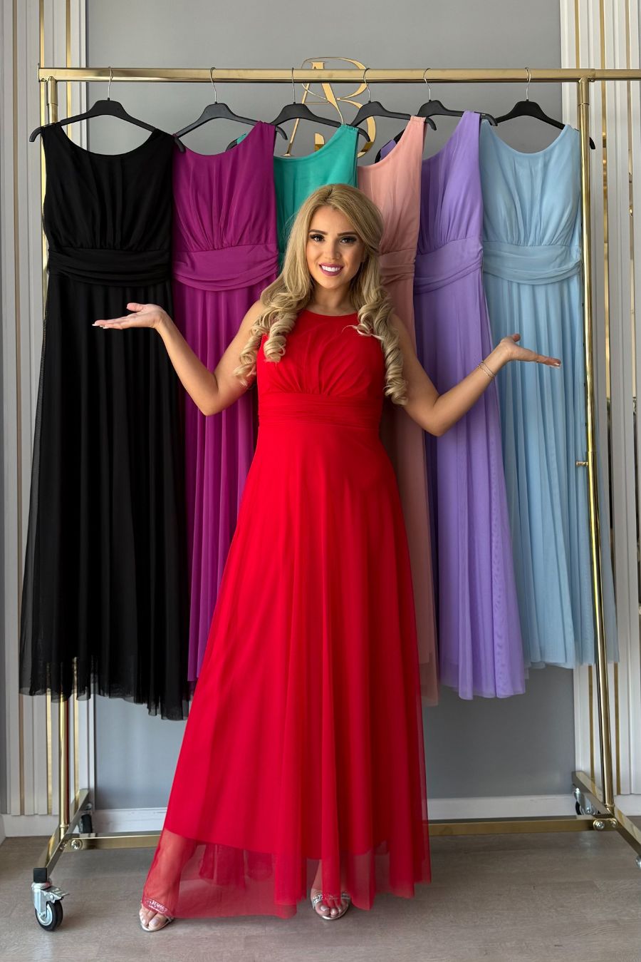 Rochie Vany