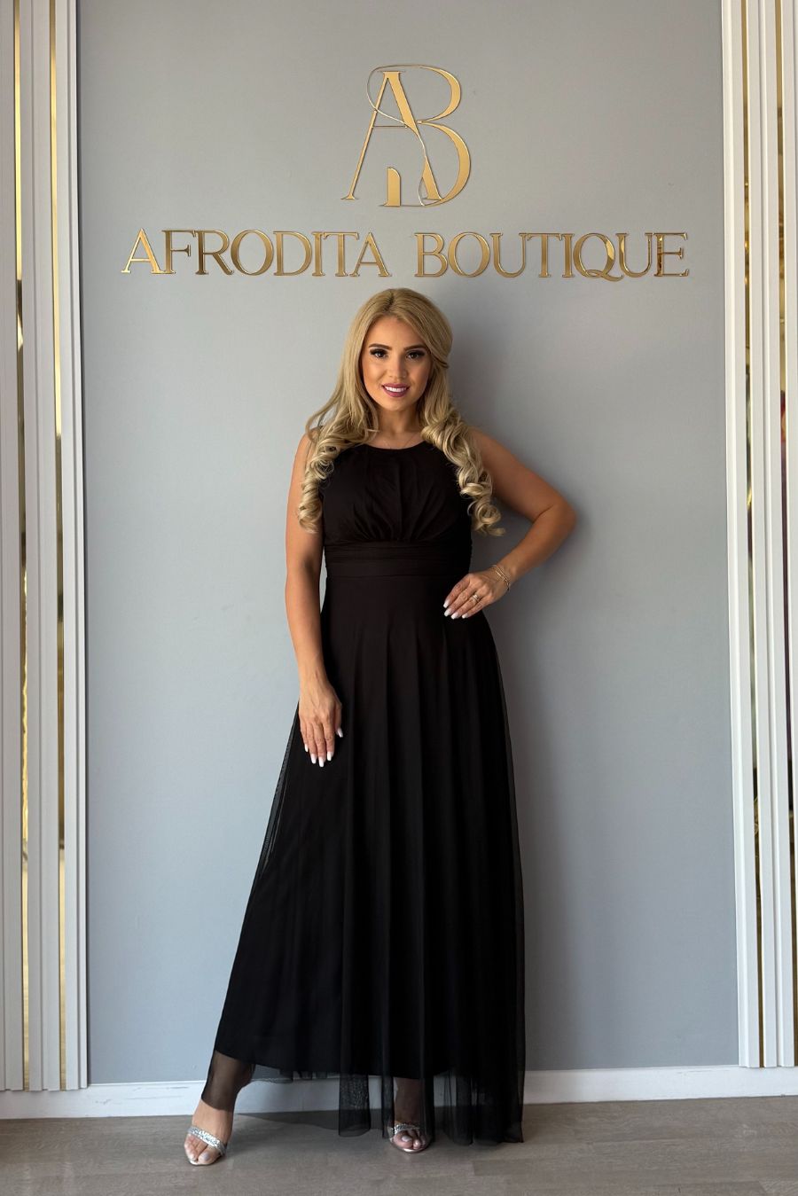 Rochie Vany