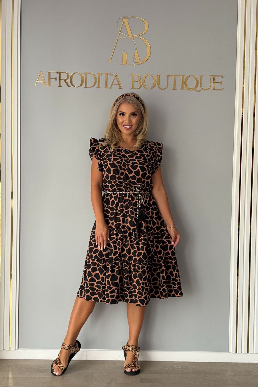 Rochie Vega