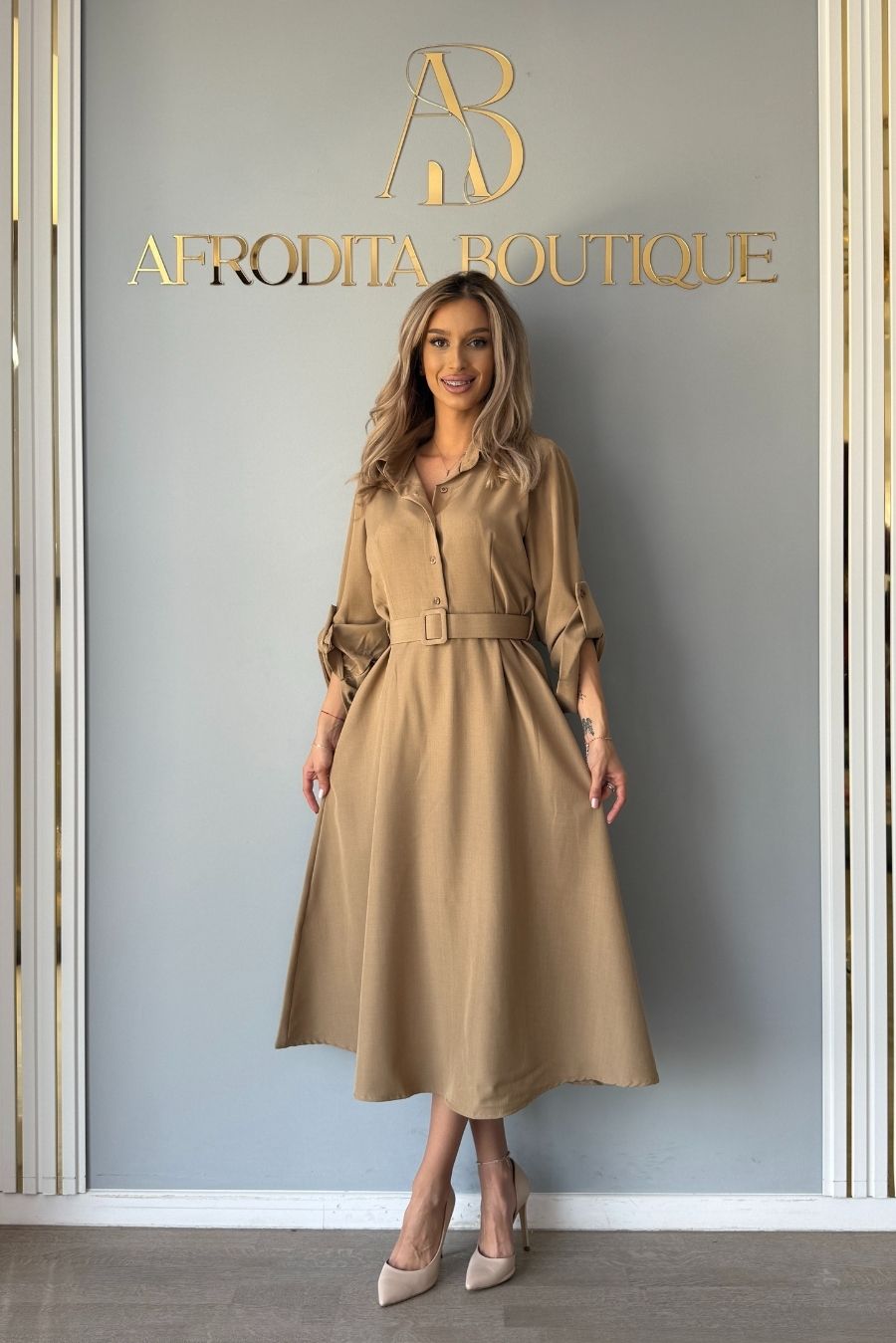 Rochie Velora