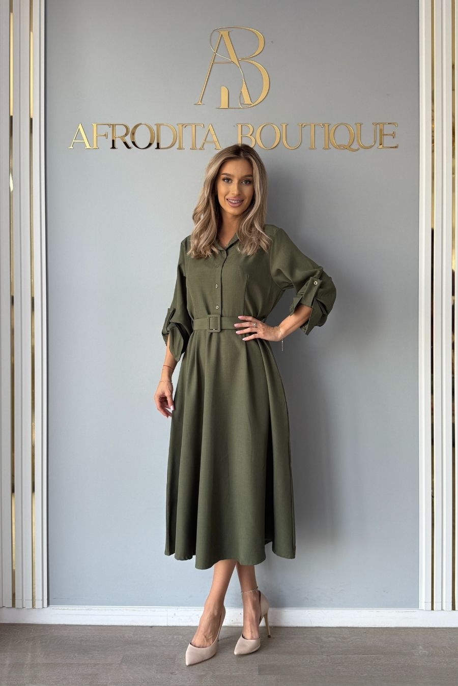 Rochie Velora