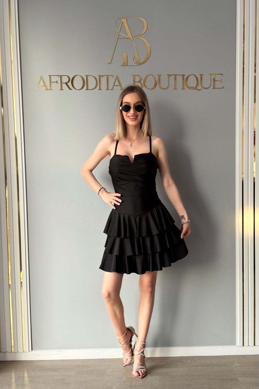 Rochie Venetia