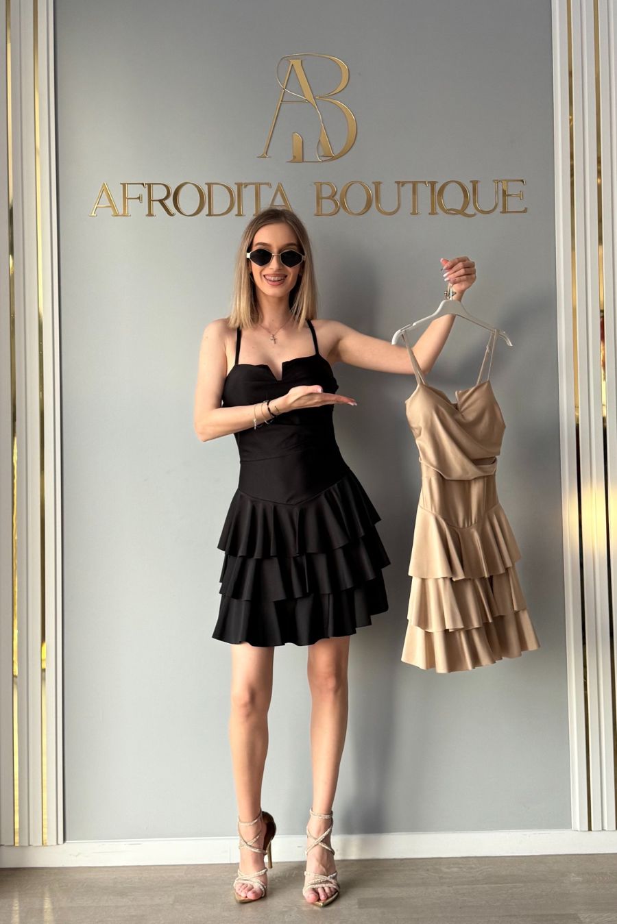 Rochie Venetia