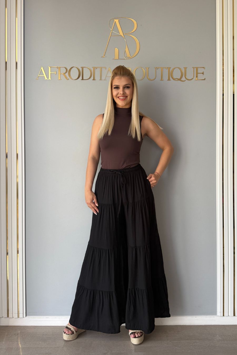 Pantaloni Vera