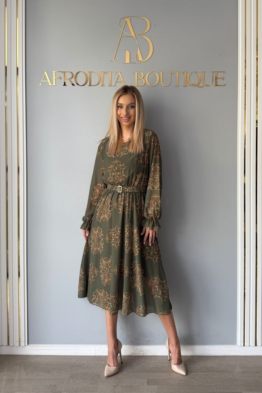 Rochie Verssa