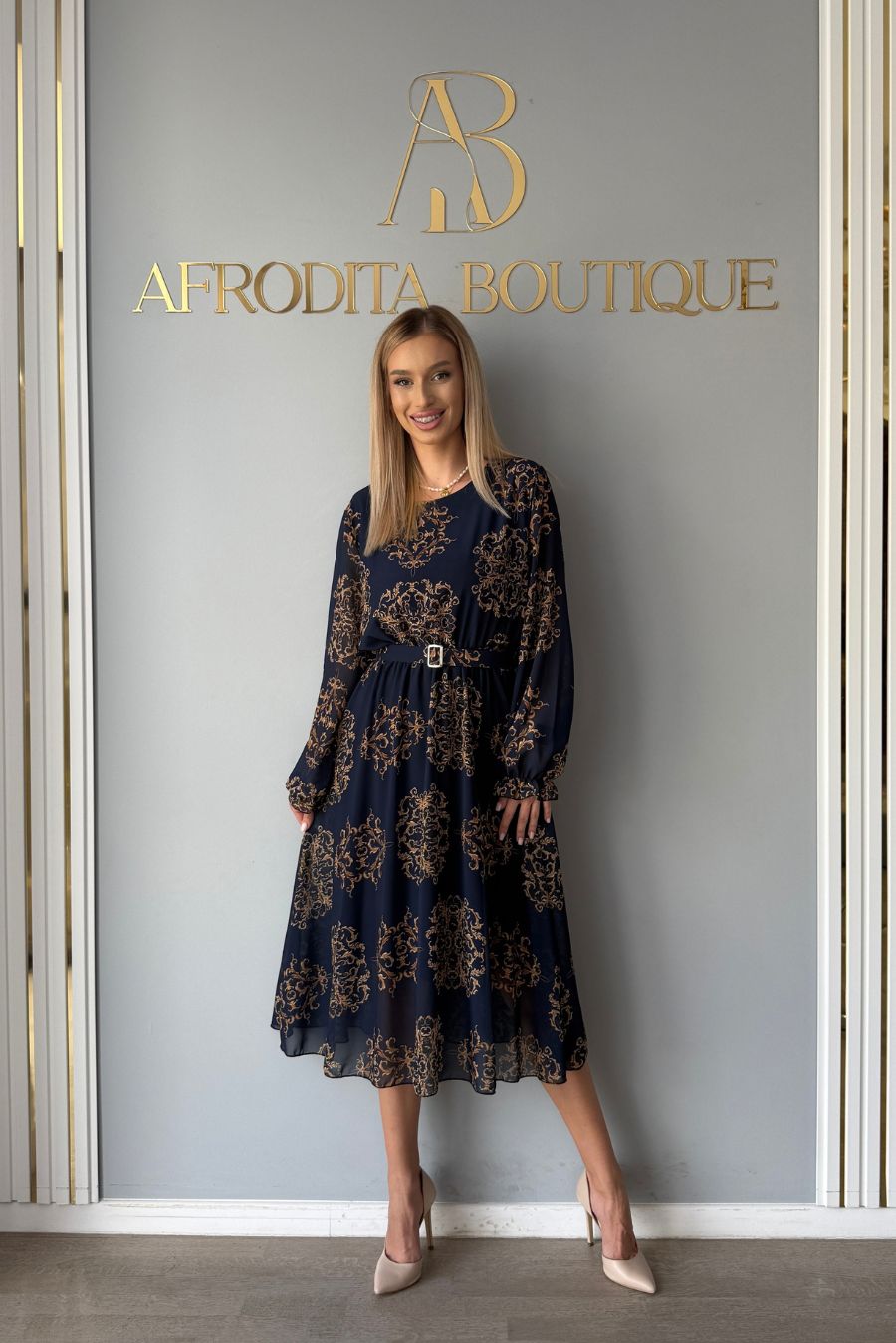 Rochie Verssa