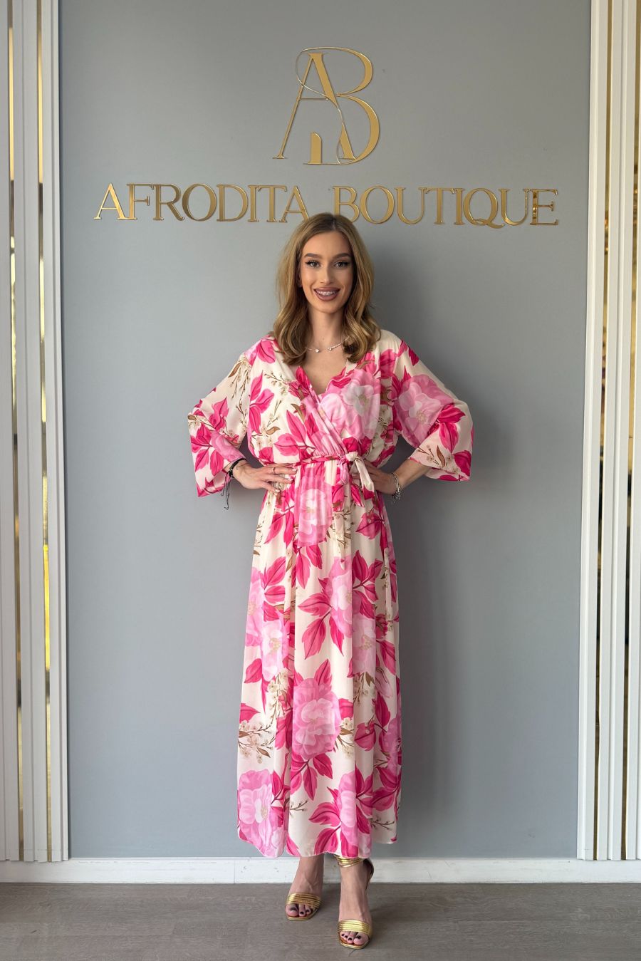 Rochie Vetta