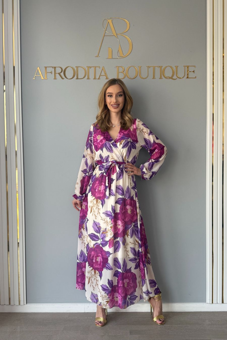 Rochie Vetta