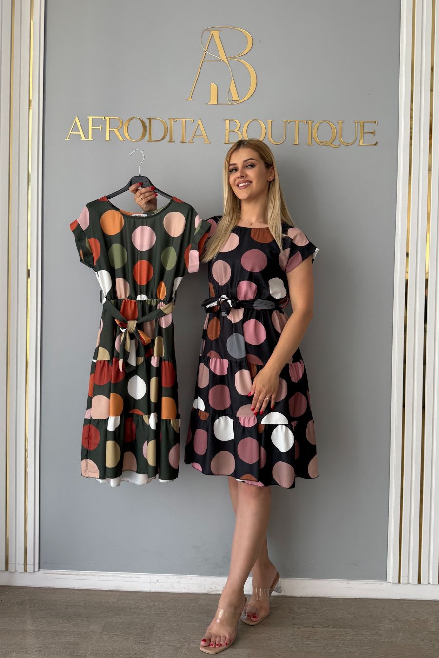 Rochie Vidya