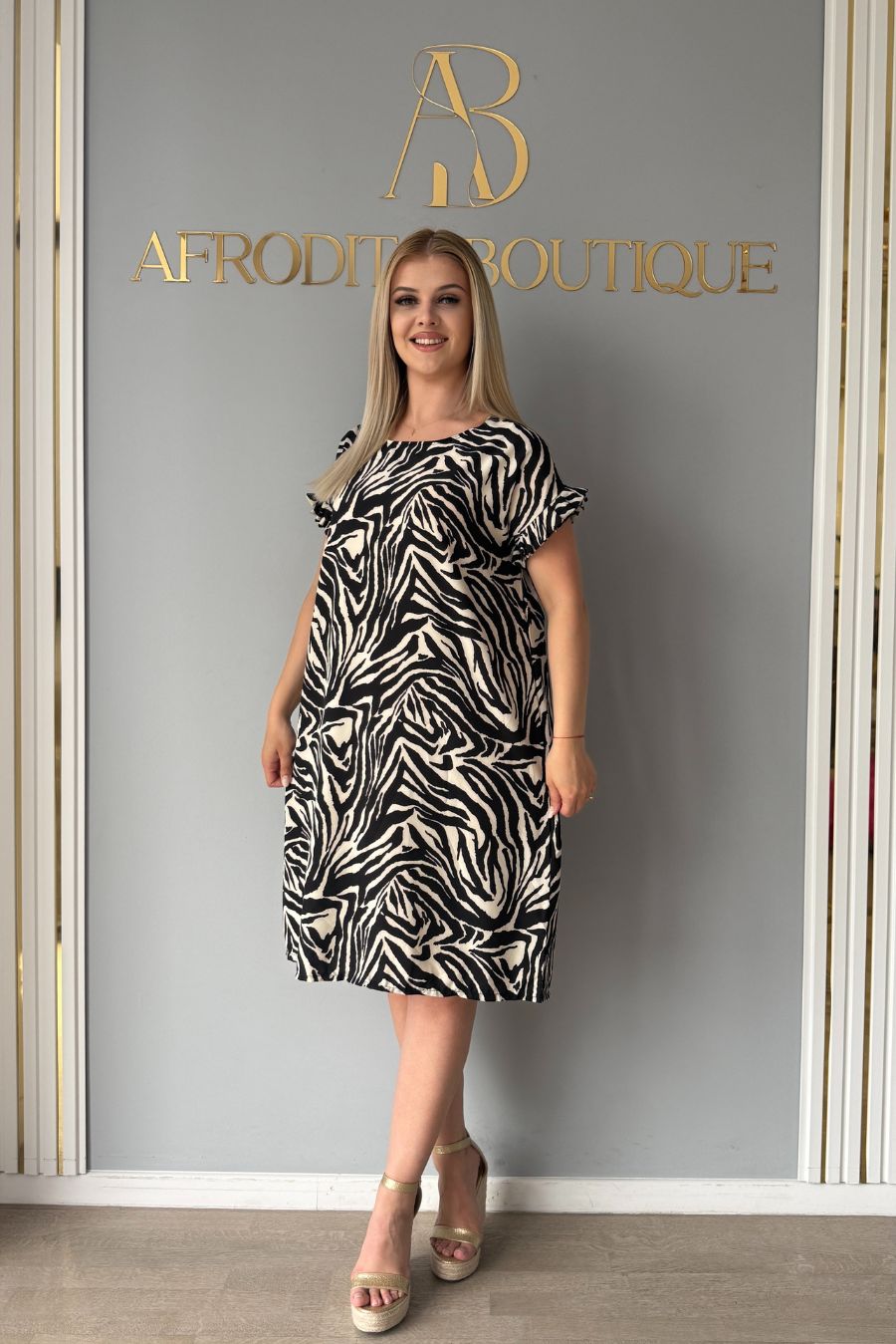 Rochie Vika