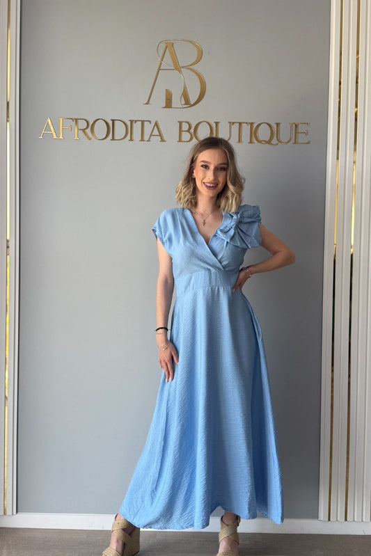 Rochie Viorela