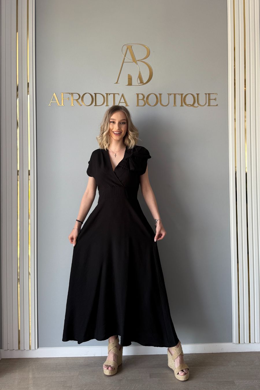 Rochie Viorela