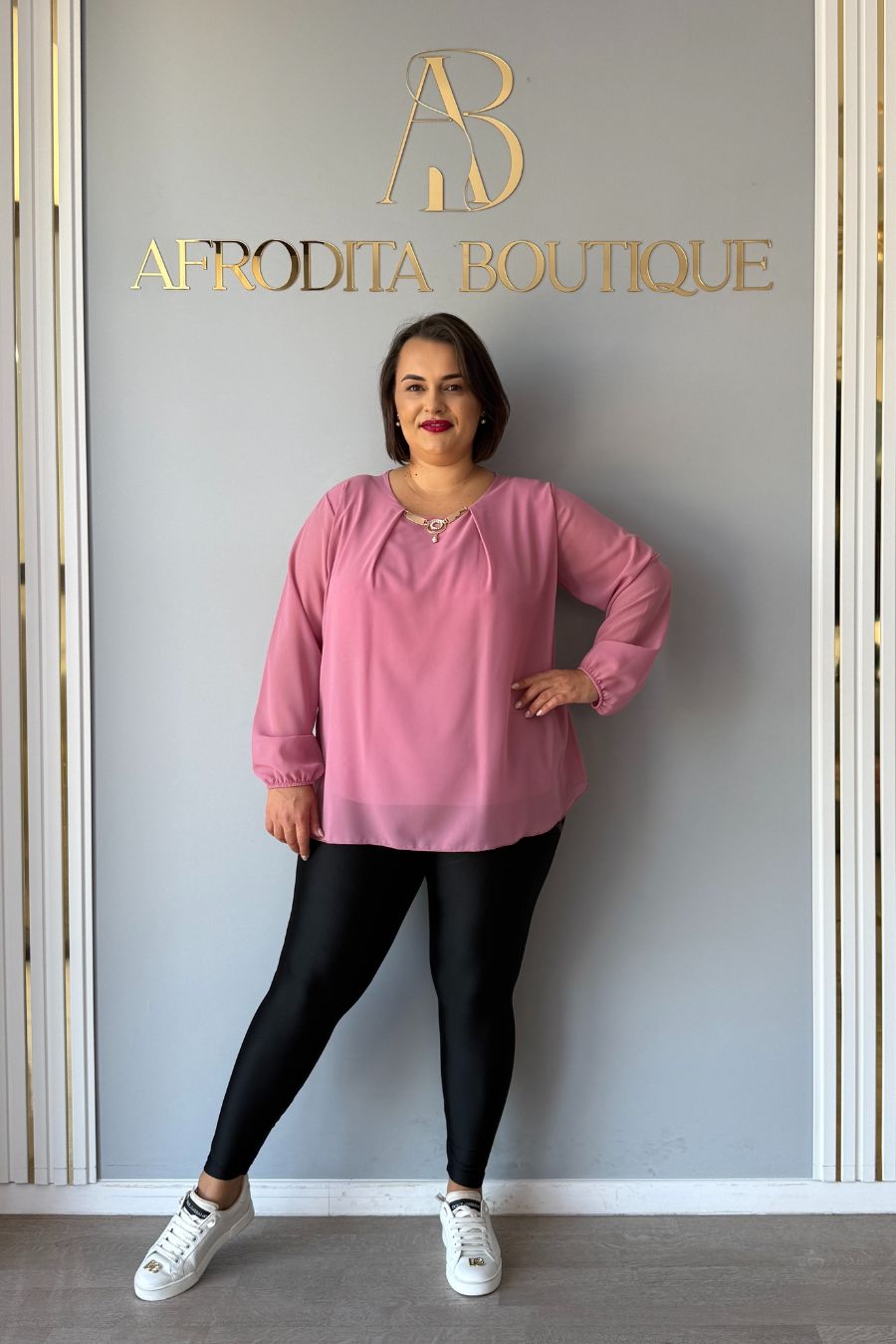 Bluza Viorica