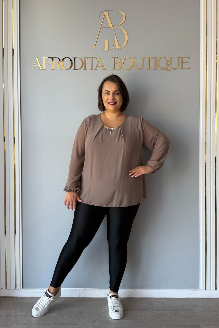 Bluza Viorica
