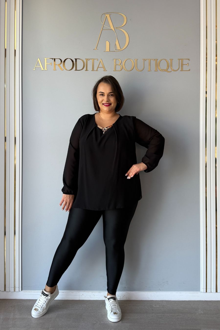 Bluza Viorica