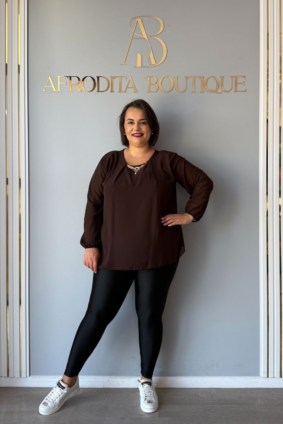 Bluza Viorica