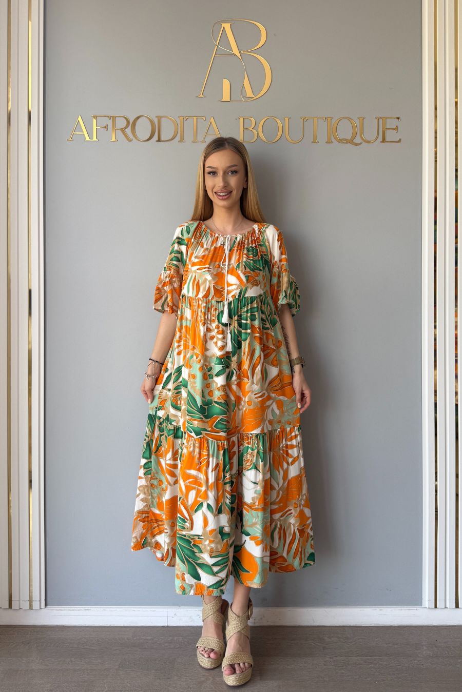 Rochie Vivienne