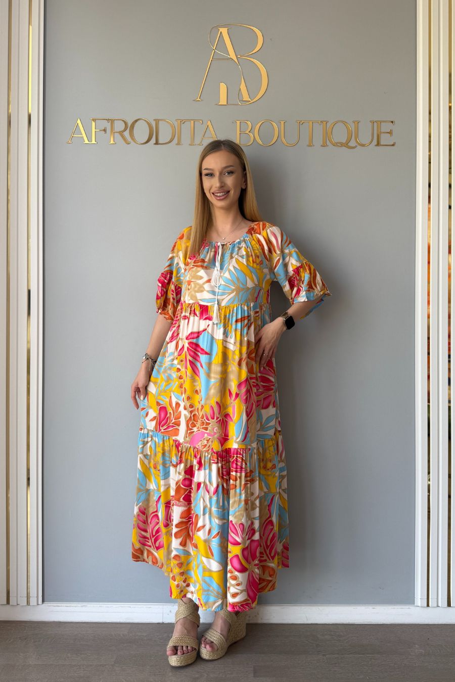 Rochie Vivienne