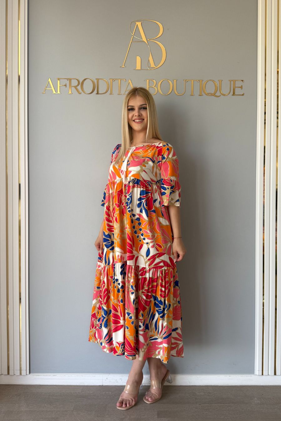 Rochie Vivienne