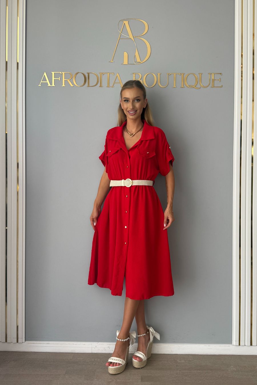 Rochie Vlada