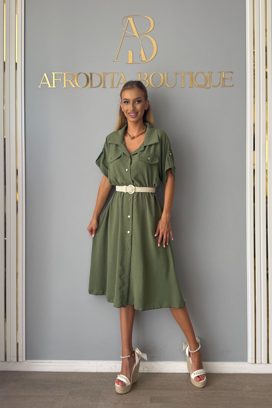 Rochie Vlada