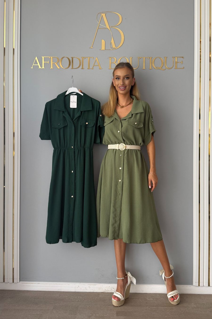 Rochie Vlada