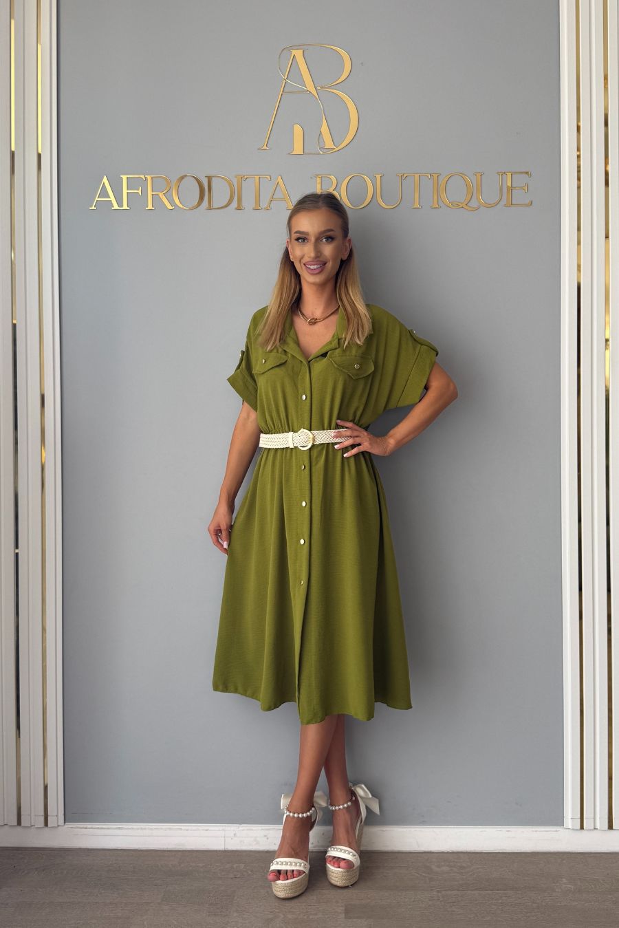 Rochie Vlada