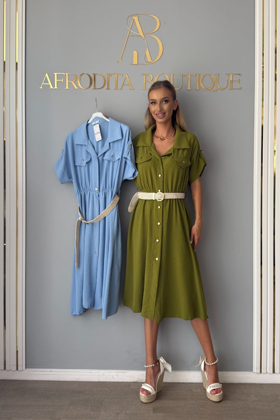 Rochie Vlada