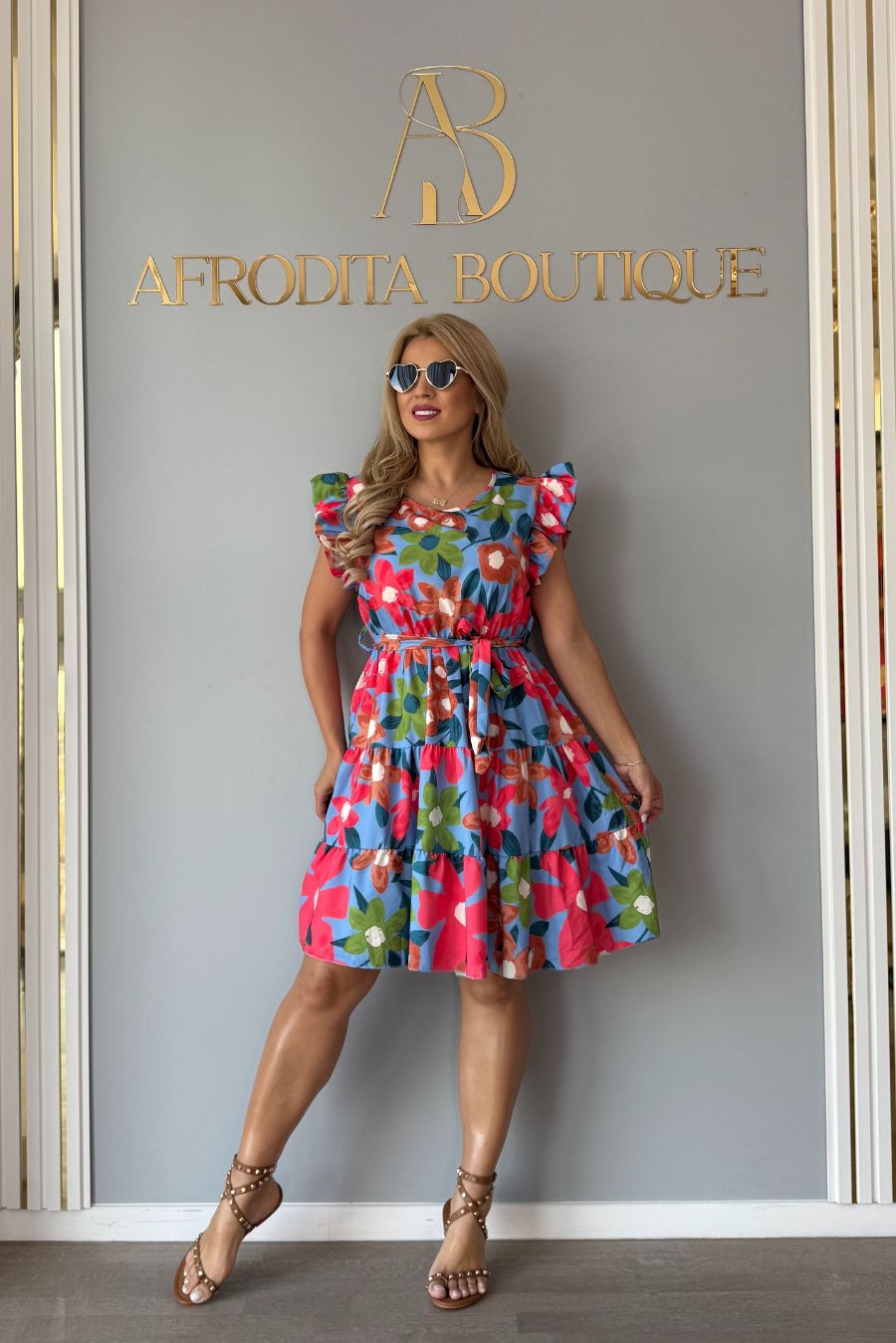 Rochie Xenia