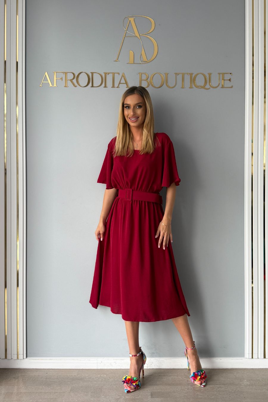 Rochie Yaren