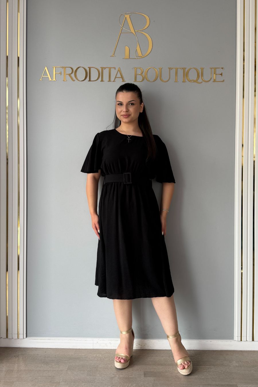 Rochie Yaren