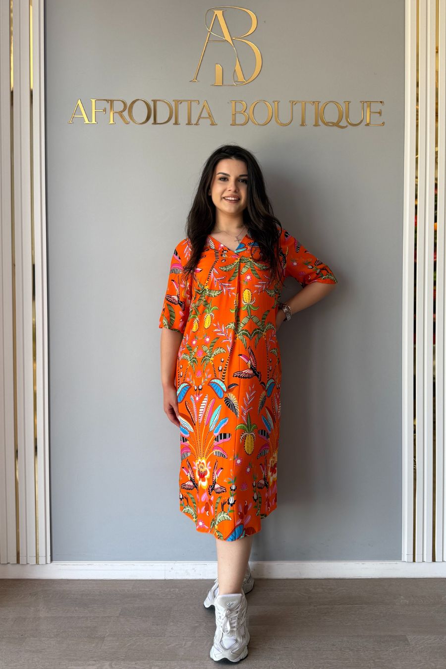 Rochie Yle