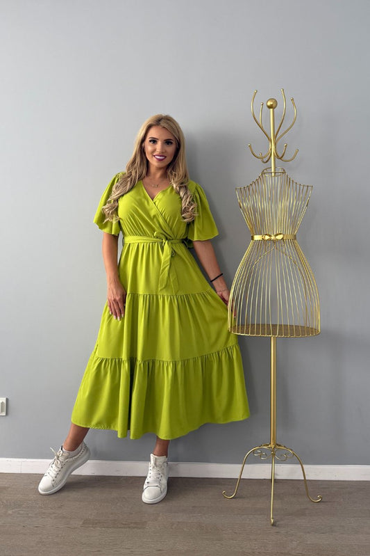 Rochie Zafy