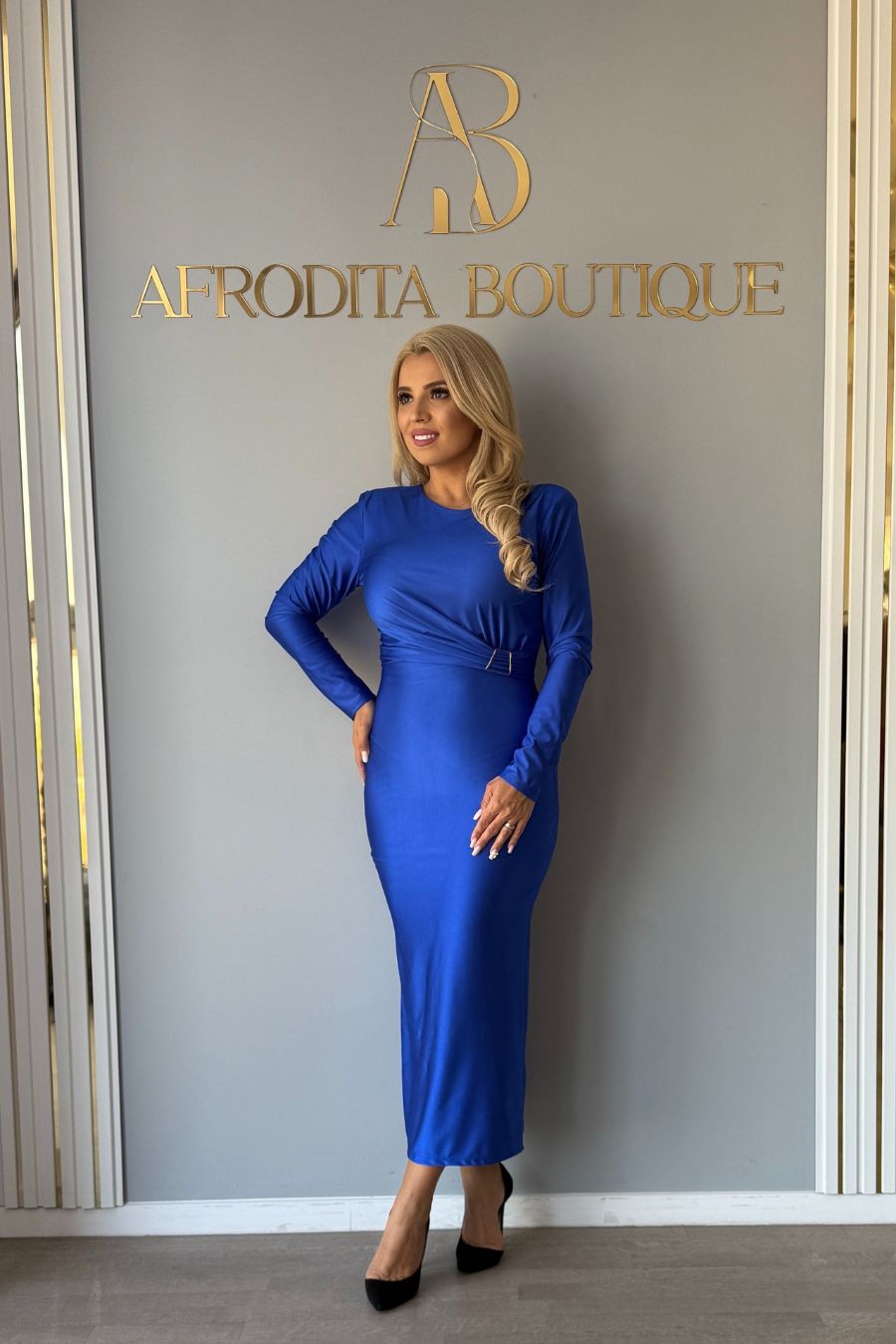 Rochie Zamora