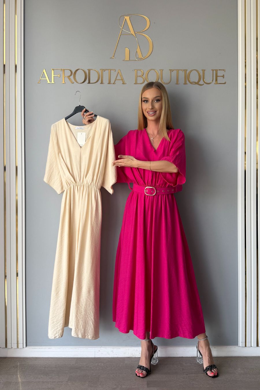 Rochie Zara
