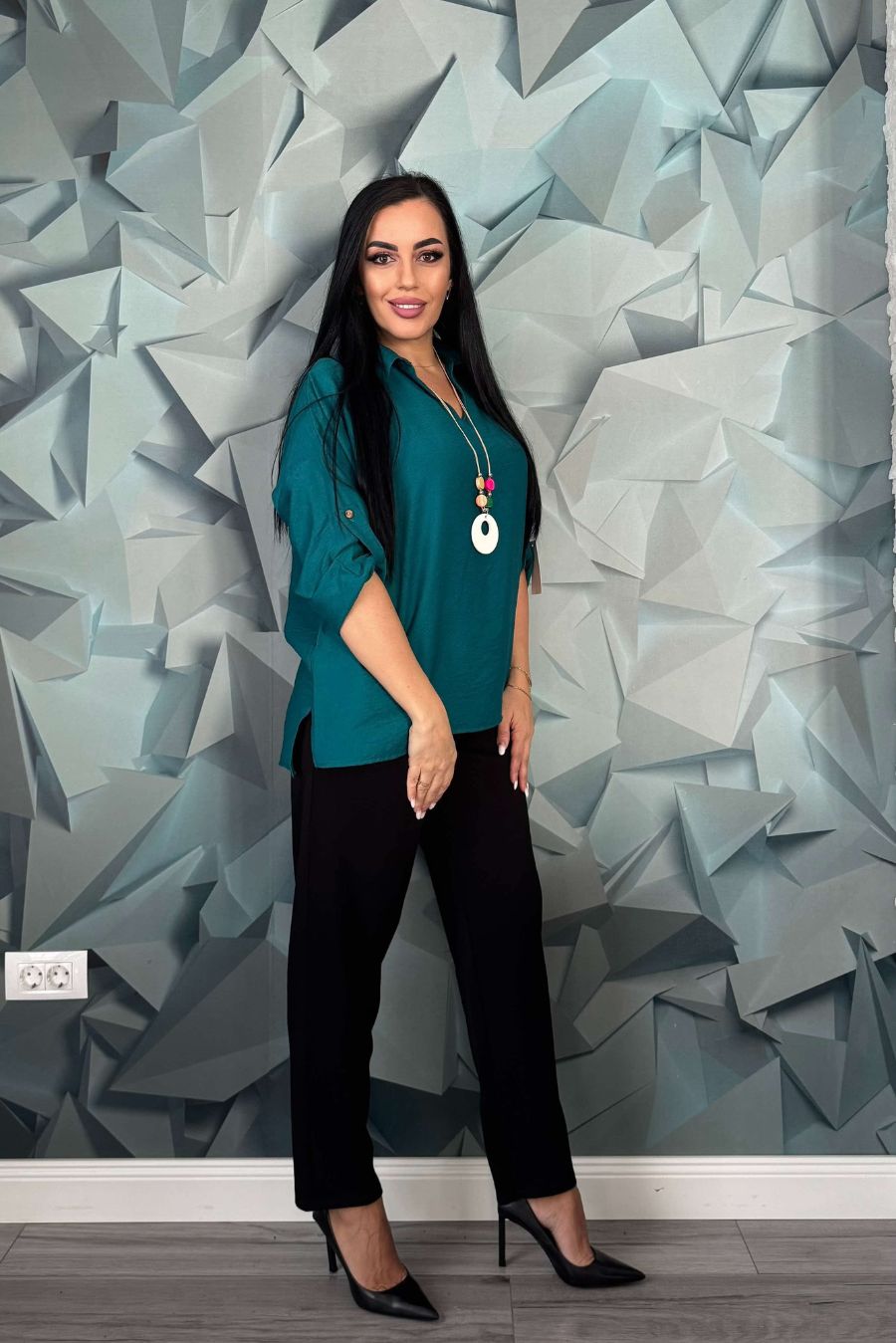 Bluza Zaraza