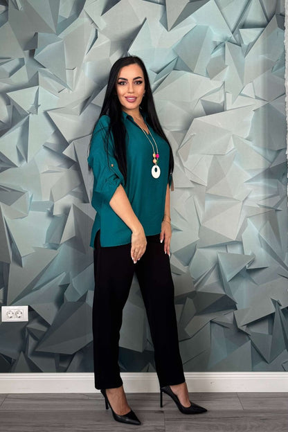 Bluza Zaraza