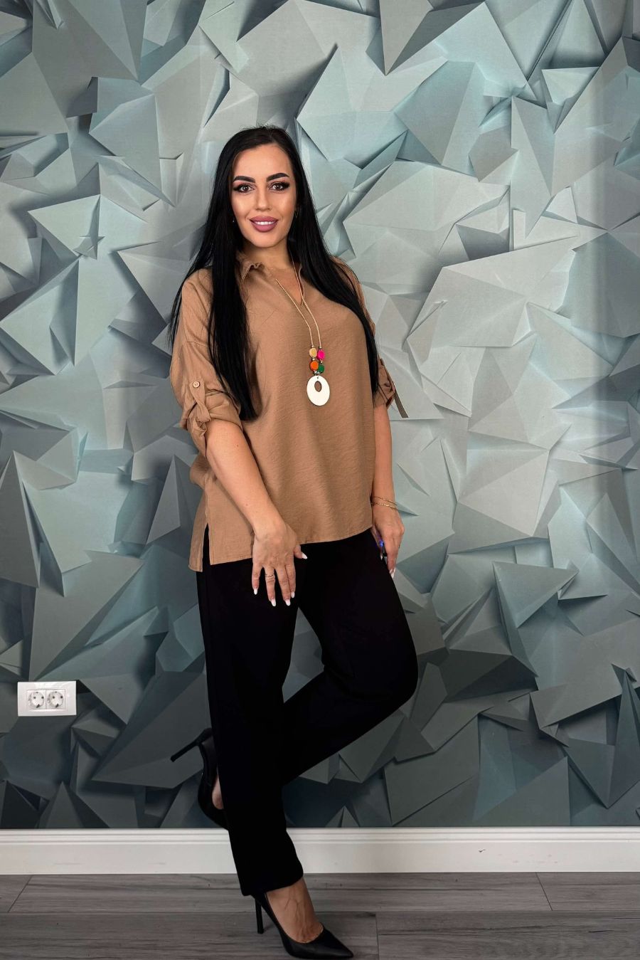 Bluza Zaraza