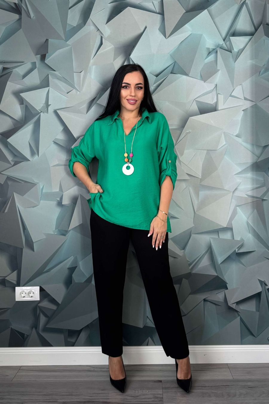 Bluza Zaraza